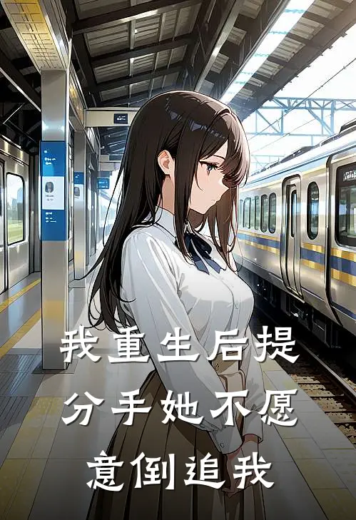 我重生后提分手她不愿意倒追我