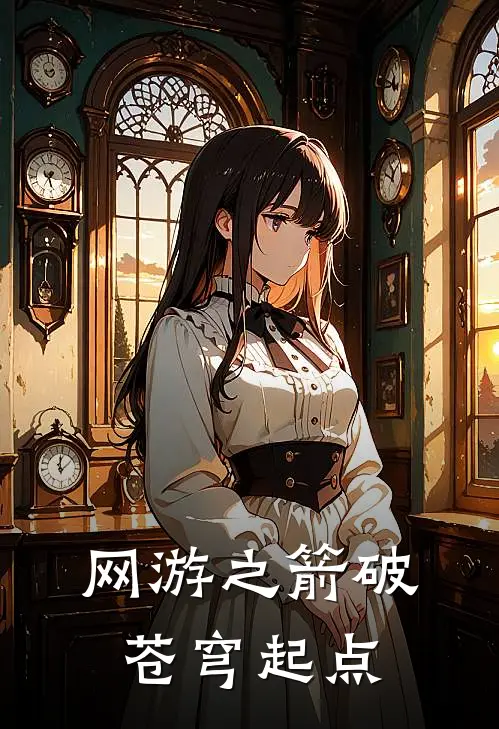 网游之箭破苍穹起点