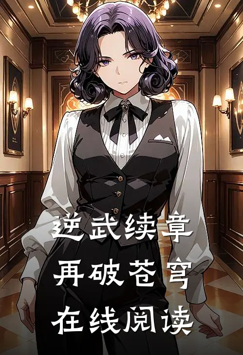 逆武续章再破苍穹在线阅读