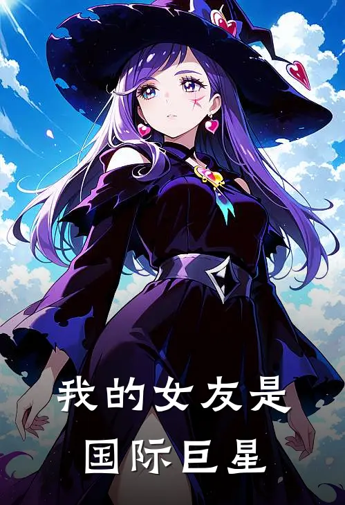 我的女友是国际巨星
