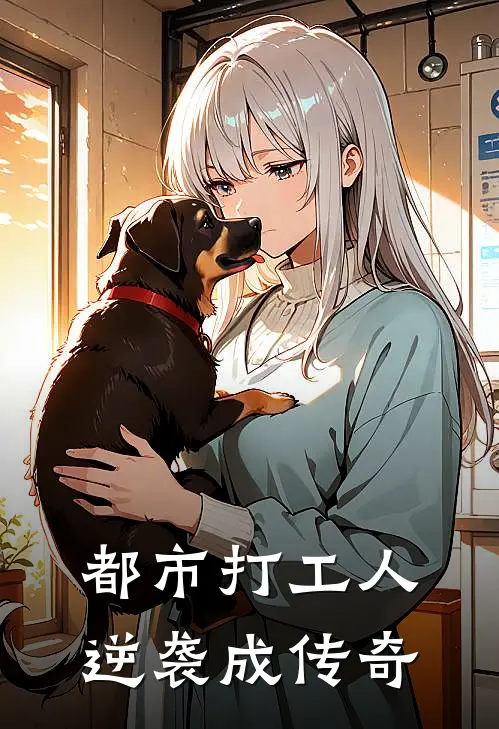 都市打工人，逆袭成传奇(郝强壮宿管阿姨)完结小说推荐_免费小说都市打工人，逆袭成传奇(郝强壮宿管阿姨)