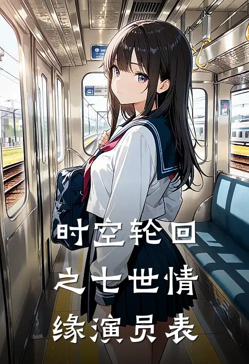 时空轮回之七世情缘演员表