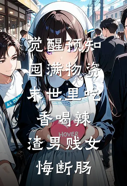 觉醒预知囤满物资，末世里吃香喝辣，渣男贱女悔断肠苏瑶陈峰推荐完结小说_热门小说在线阅读觉醒预知囤满物资，末世里吃香喝辣，渣男贱女悔断肠(苏瑶陈峰)