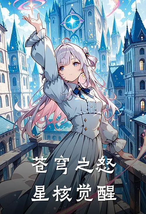 苍穹之怒：星核觉醒