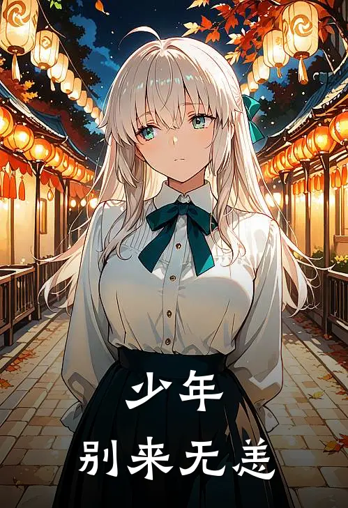 少年，别来无恙