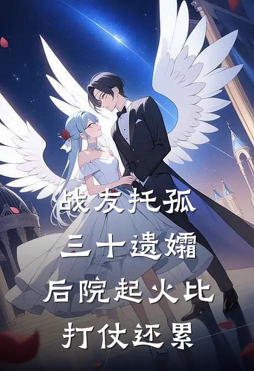 战友托孤三十遗孀，后院起火比打仗还累