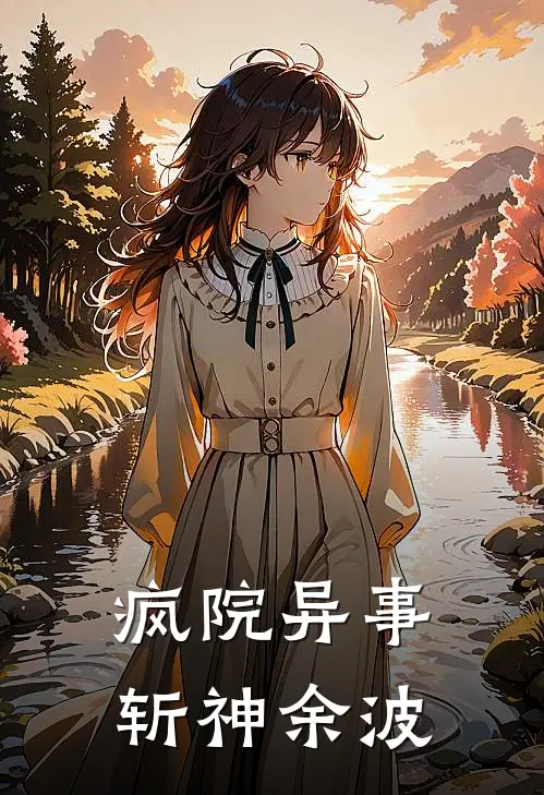 疯院异事：斩神余波