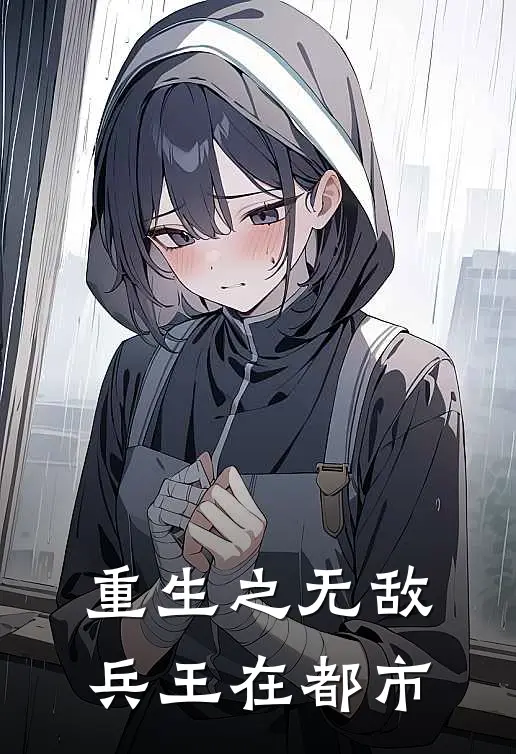 重生之无敌兵王在都市