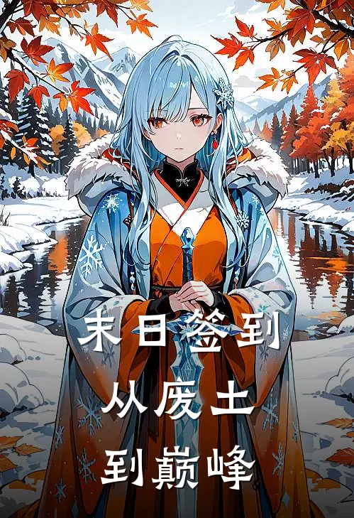 末日签到：从废土到巅峰