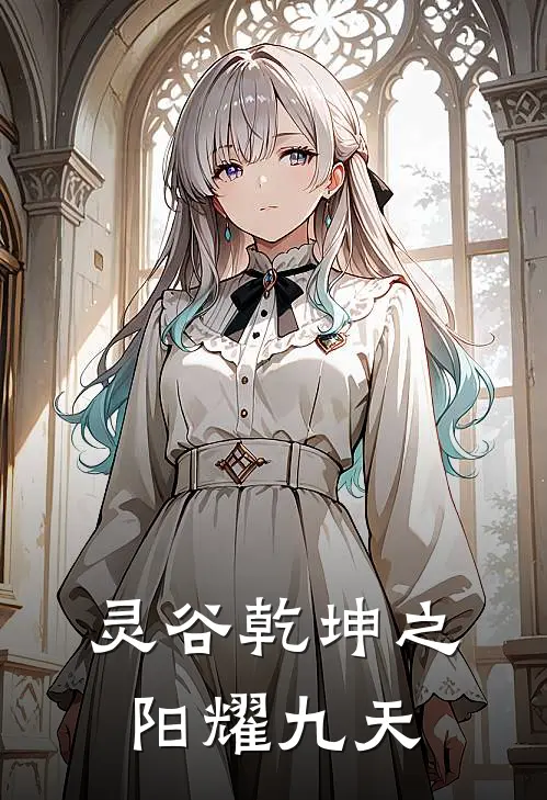 灵谷乾坤之阳耀九天