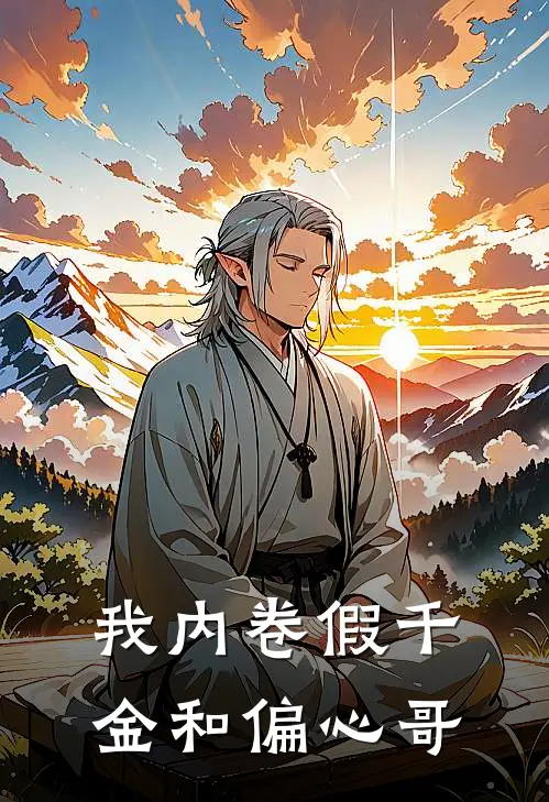 顾清宁顾晚晴(我内卷假千金和偏心哥)全本阅读_顾清宁顾晚晴最新热门小说