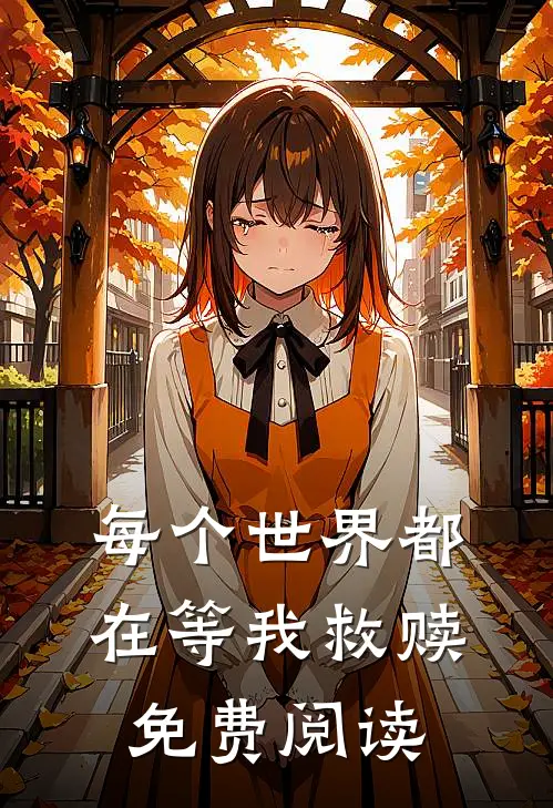 每个世界都在等我救赎免费阅读