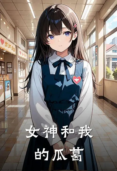 女神和我的瓜葛