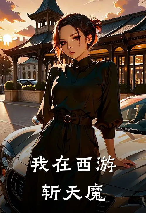 《我在西游斩天魔》林玄林玄福免费完本小说在线阅读_《我在西游斩天魔》林玄林玄福免费小说