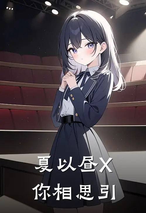 【夏以昼X你】相思引(夏以昼夏以昼)在哪看免费小说_已完结小说推荐【夏以昼X你】相思引夏以昼夏以昼