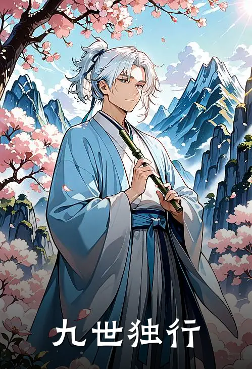 九世独行