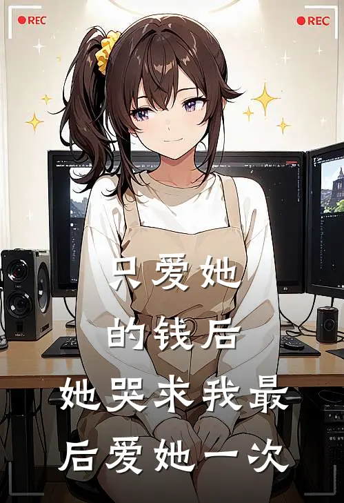 只爱她的钱后，她哭求我最后爱她一次