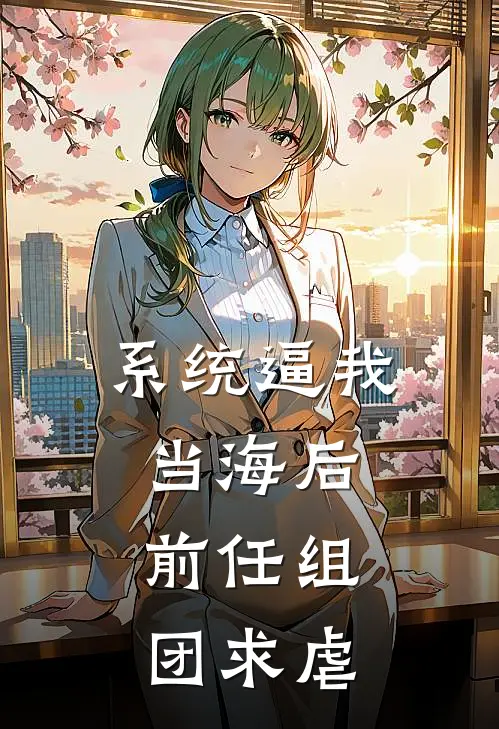 系统逼我当海后，前任组团求虐沈离萧延完本热门小说_小说完结版系统逼我当海后，前任组团求虐(沈离萧延)