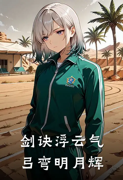 剑诀浮云气,弓弯明月辉