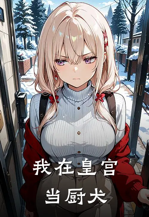 我在皇宫当厨犬李隆基高力士最新免费小说_免费完本小说我在皇宫当厨犬李隆基高力士