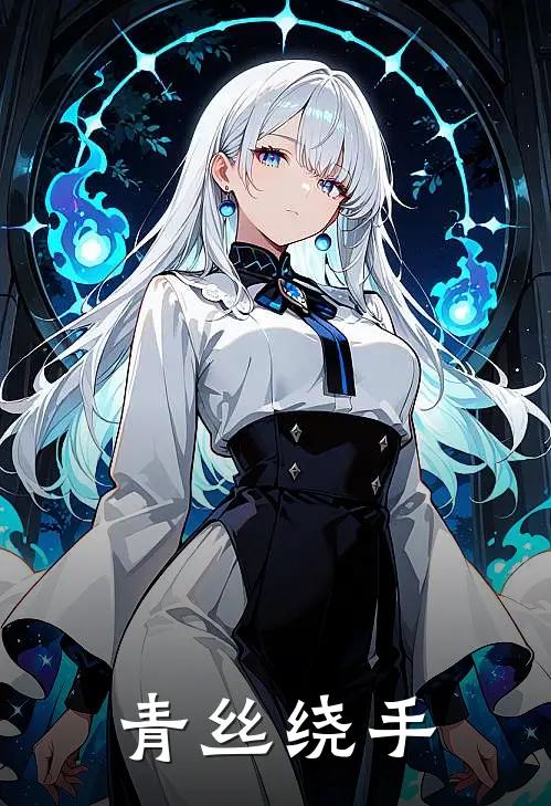 青丝绕手许青吴雨推荐完结小说_免费阅读青丝绕手(许青吴雨)