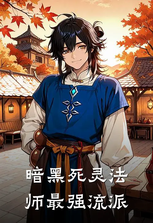 暗黑死灵法师最强流派