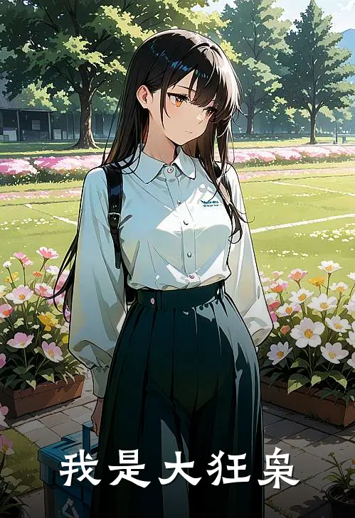 我是大狂枭