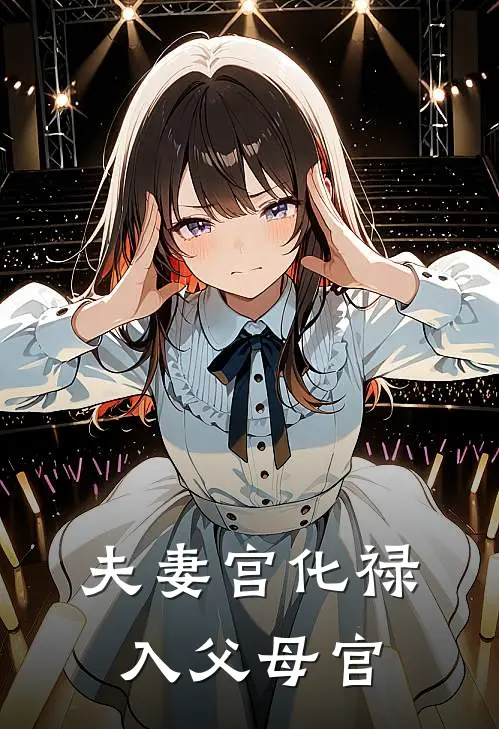 夫妻宫化禄入父母官