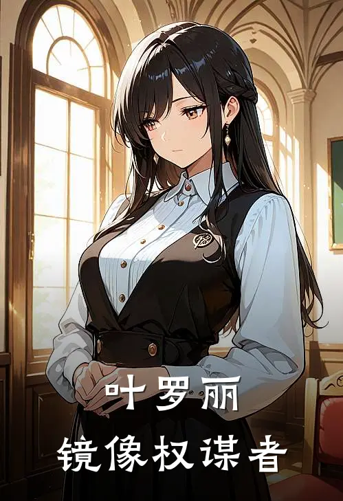 叶罗丽：镜像权谋者舒言陈思思免费小说免费阅读_推荐完结小说叶罗丽：镜像权谋者(舒言陈思思)