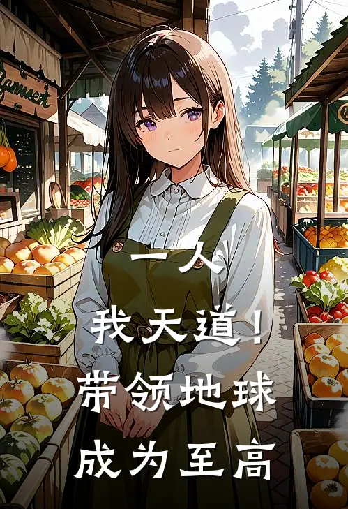 一人：我天道！带领地球成为至高