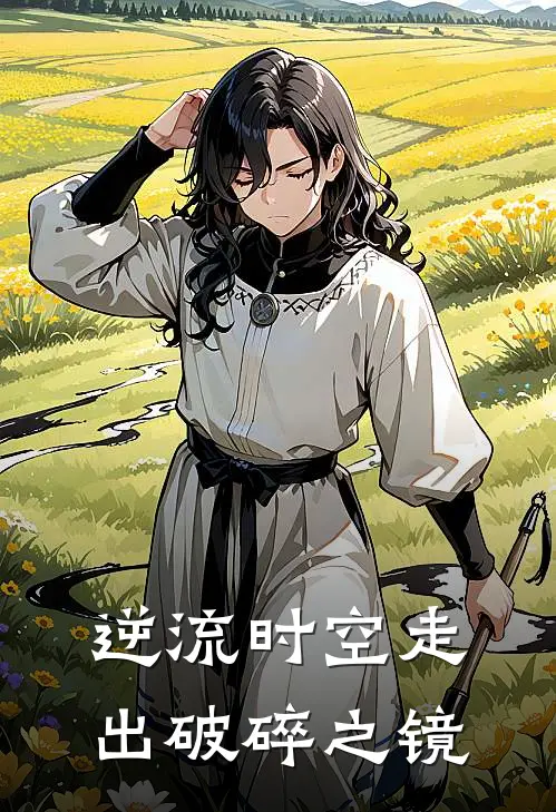 逆流时空走出破碎之镜