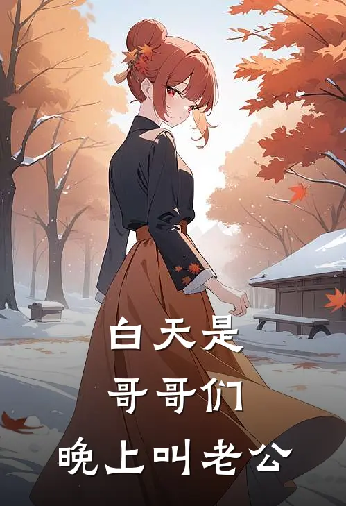 白天是哥哥们，晚上叫老公(柳渡顾回)全本完结小说_完整版免费全文阅读白天是哥哥们，晚上叫老公(柳渡顾回)