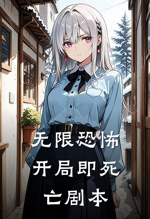 无限恐怖：开局即死亡剧本