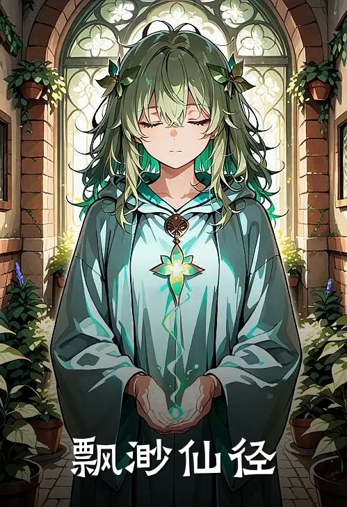 飘渺仙径刘炼林姐免费小说全文阅读_免费小说在线阅读飘渺仙径刘炼林姐