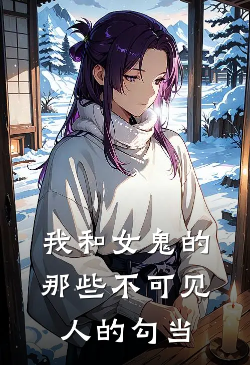 我和女鬼的那些不可见人的勾当