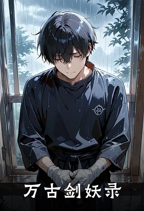 万古剑妖录云无尘月清璃免费小说全文阅读_免费小说在线阅读万古剑妖录云无尘月清璃