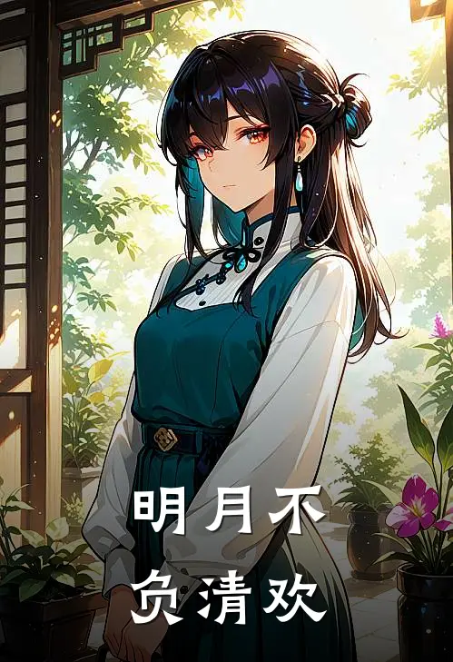 明月不负清欢沈清欢苏怜儿热门小说排行_免费小说明月不负清欢沈清欢苏怜儿