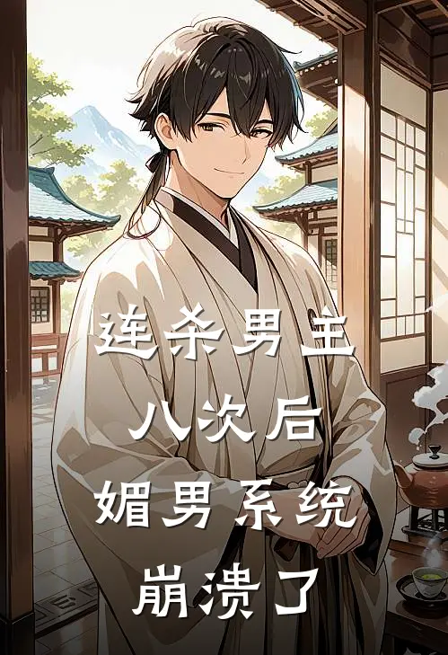连杀男主八次后，媚男系统崩溃了薛妙仪赵恪免费完本小说_小说推荐完本连杀男主八次后，媚男系统崩溃了(薛妙仪赵恪)