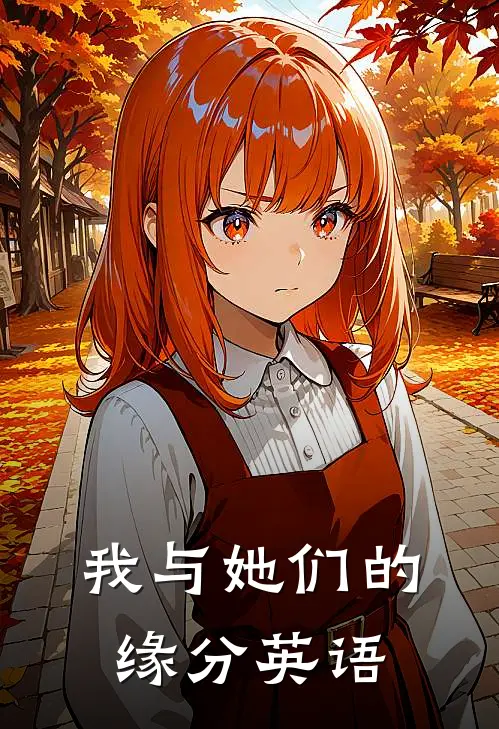 我与她们的缘分英语
