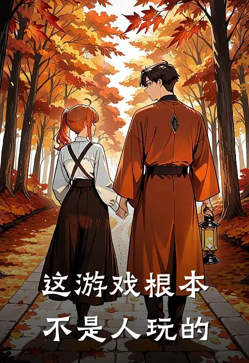 这游戏根本不是人玩的