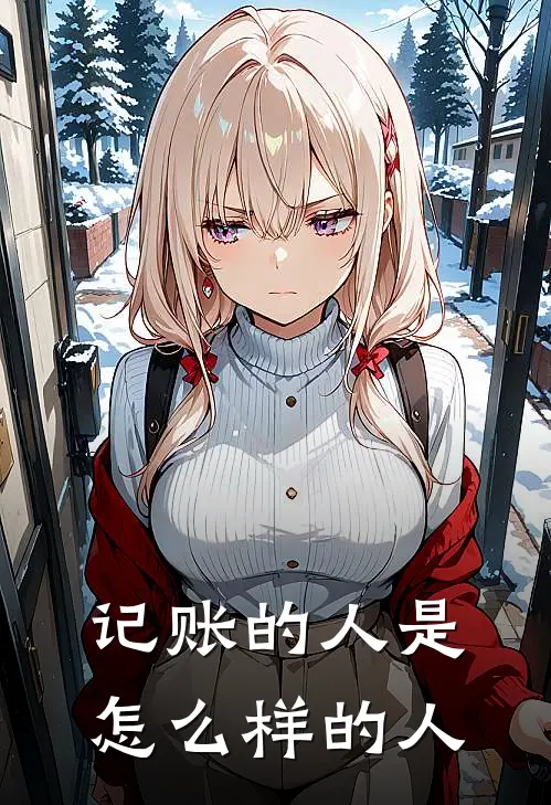 记账的人是怎么样的人