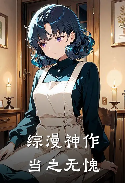 综漫神作，当之无愧