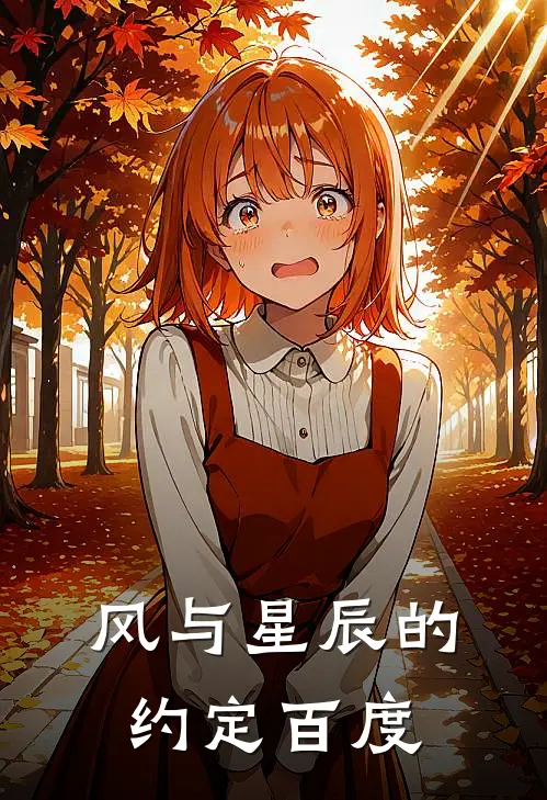 风与星辰的约定百度