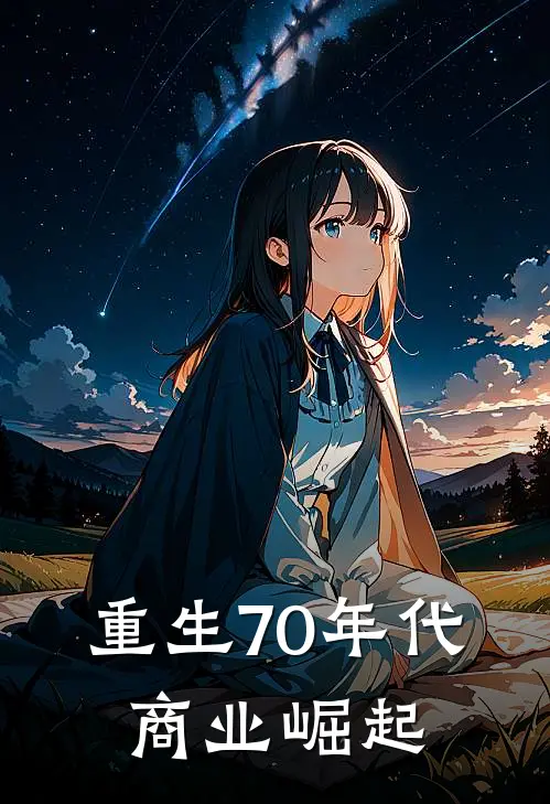 重生70年代：商业崛起