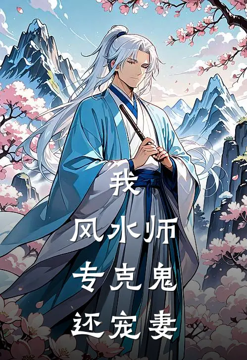 我，风水师，专克鬼还宠妻(林砚苏晚)完本小说_免费阅读无弹窗我，风水师，专克鬼还宠妻林砚苏晚