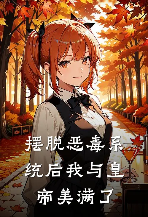 摆脱恶毒系统后我与皇帝美满了