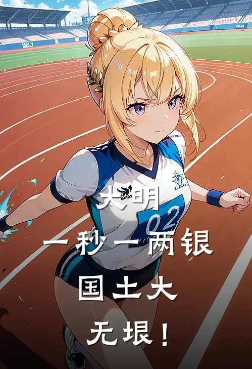 大明：一秒一两银，国土大无垠！