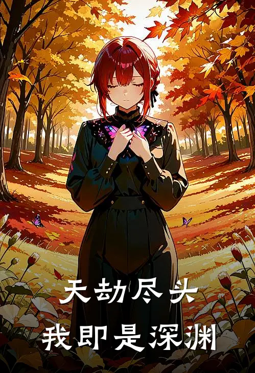 天劫尽头，我即是深渊李靖哪吒最新章节免费阅读_天劫尽头，我即是深渊全集免费阅读