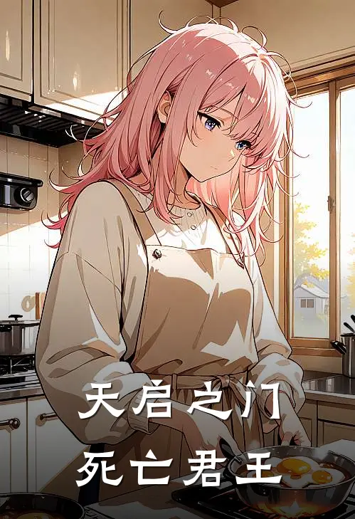 天启之门：死亡君王