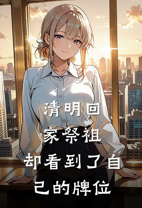 清明回家祭祖，却看到了自己的牌位（轩轩张婶）全文免费阅读无弹窗大结局_清明回家祭祖，却看到了自己的牌位最新章节列表_笔趣阁（轩轩张婶）